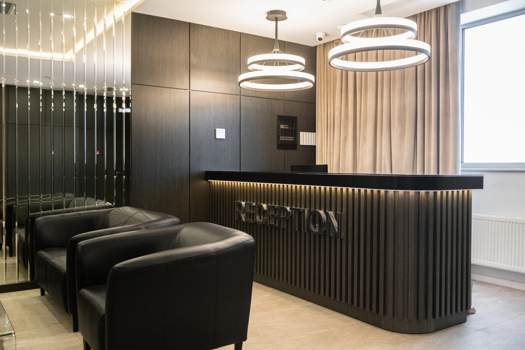 Отель Плаза