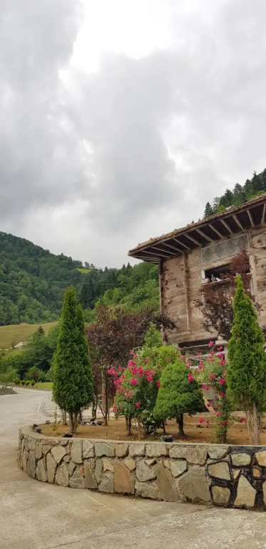 Ridos Thermal Spa Hotel - Général