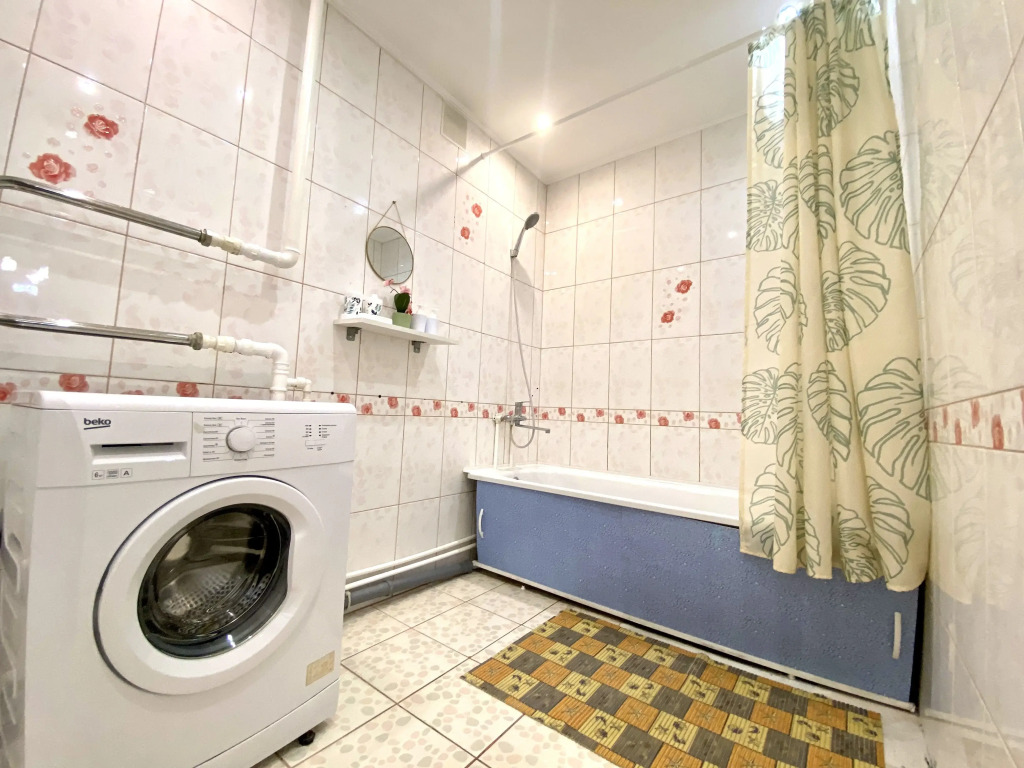 Апартаменты Декабрист Ленина 17 №33 - фото 10