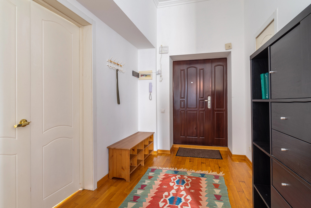 Апартаменты Двухкомнатные на Китай Городе — фото