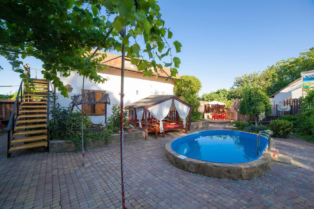 Отель Гостиный Двор B&B - фото 46