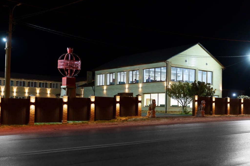 Hotel photo 2