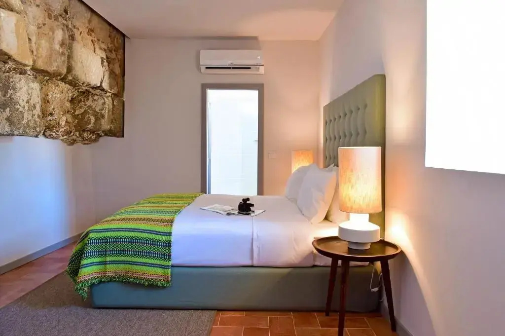 House Essence Evora Hotel by Unlock Hotels - Chambres