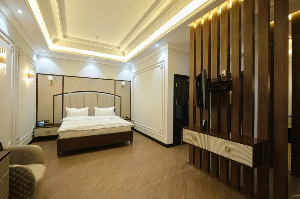 Бутик-Отель East Star Hotel — фото