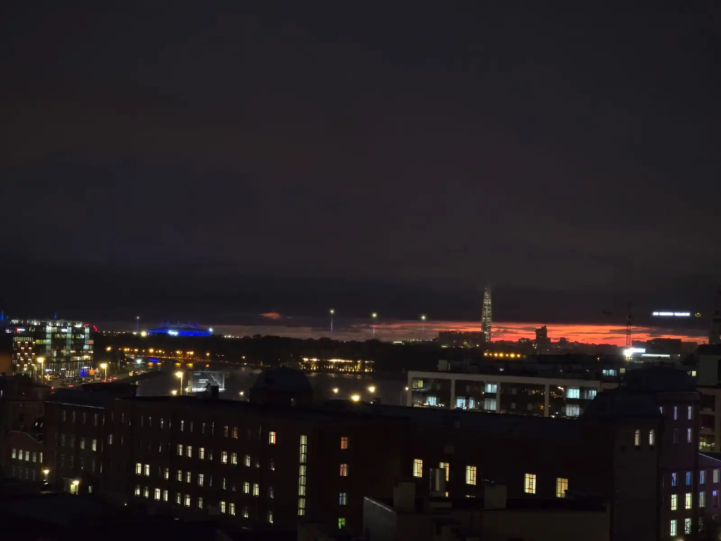Квартира Amazing view — 4