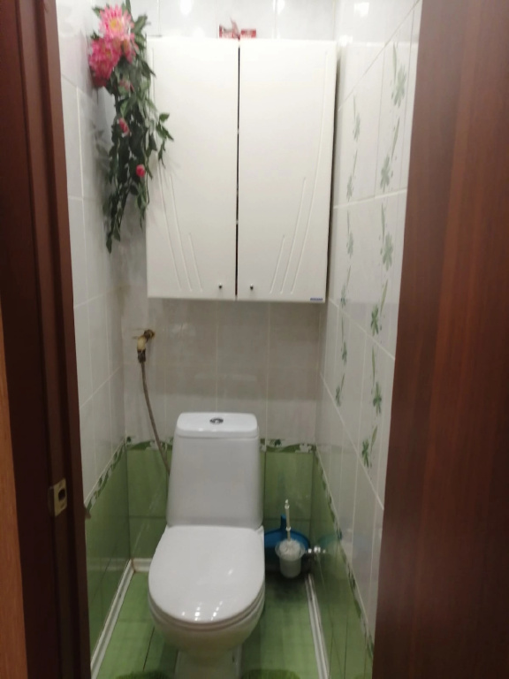 Квартира У Гоши — 5
