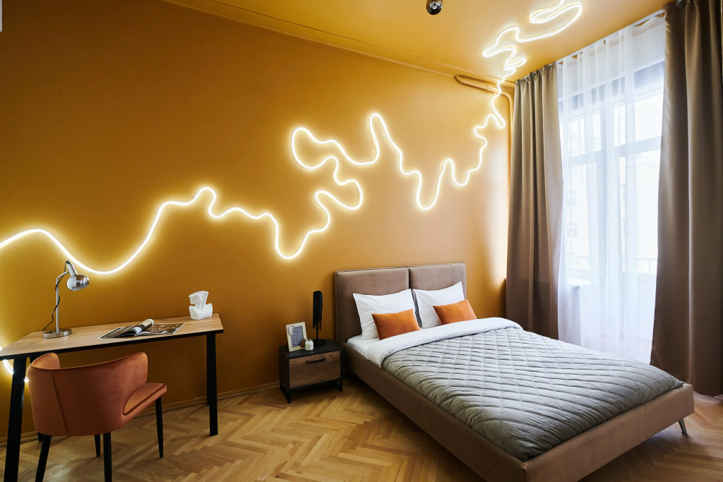 Квартира GM Apartments Модная пятерка напротив Кремля — фото