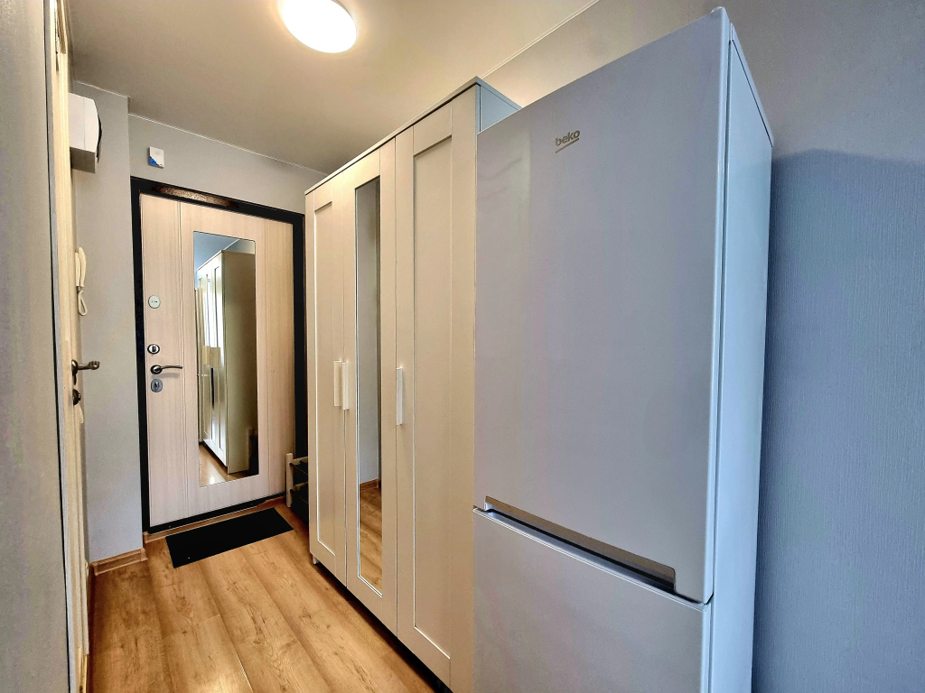 Отель Апартаменты RoomOnDay в ЖК Саяны-Парк арт.000230 в Москве
