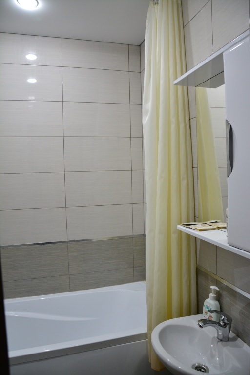 Трёхместный номер Standard в Волна