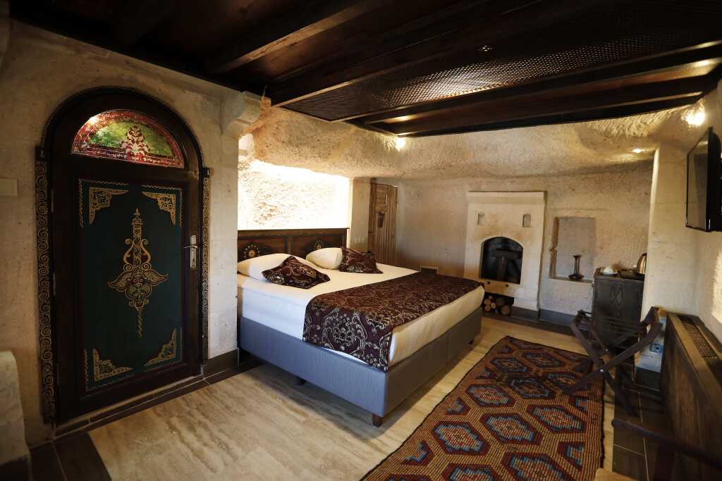 Selfie Cave Hotels Cappadocia - Special Class Boutique-Hotel