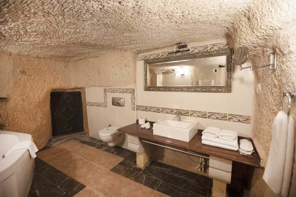 Selfie Cave Hotels Cappadocia - Special Class Boutique-Hotel