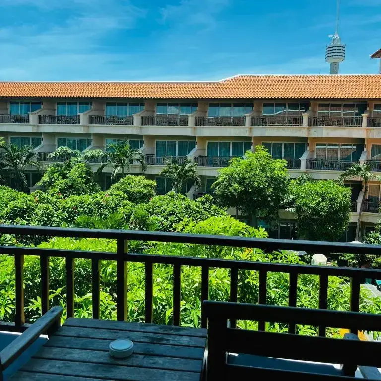 Avalon Beach Resort - Chambres