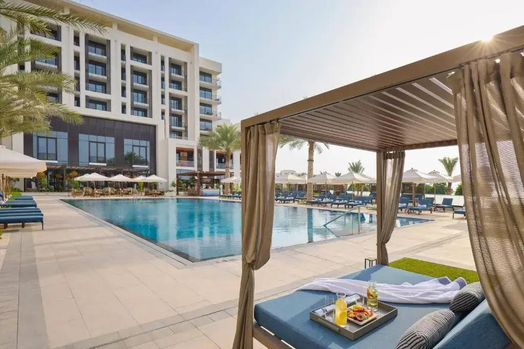 Отель Mandarin Oriental - фото 2