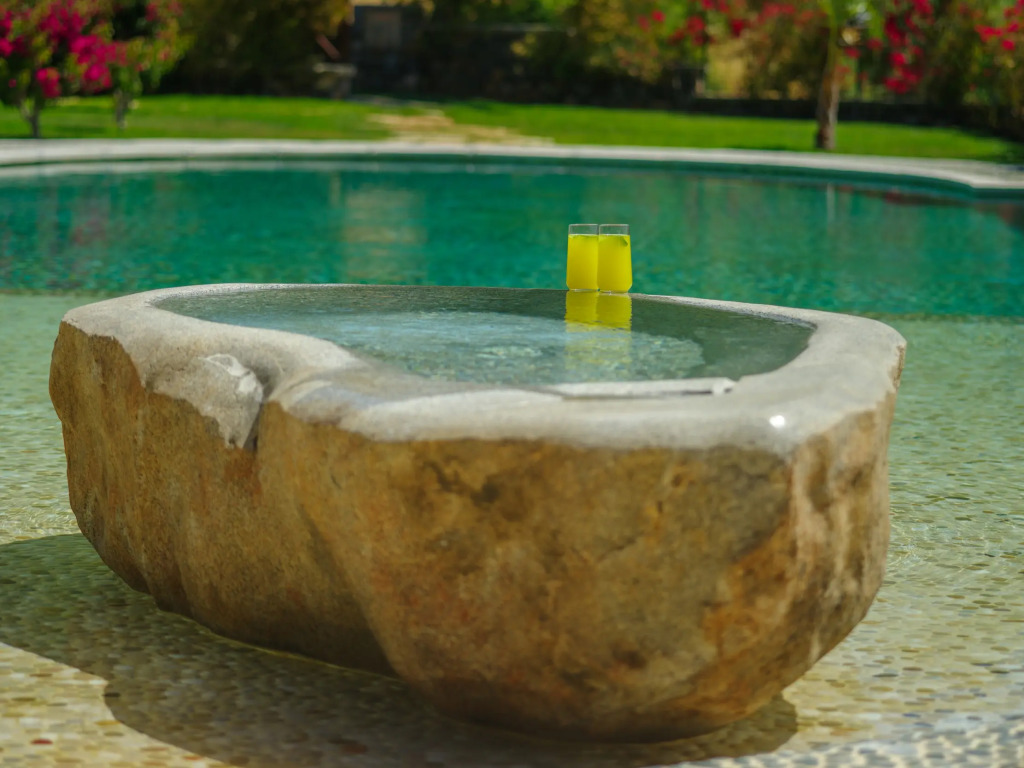 Вилла Gökçe - фото 33