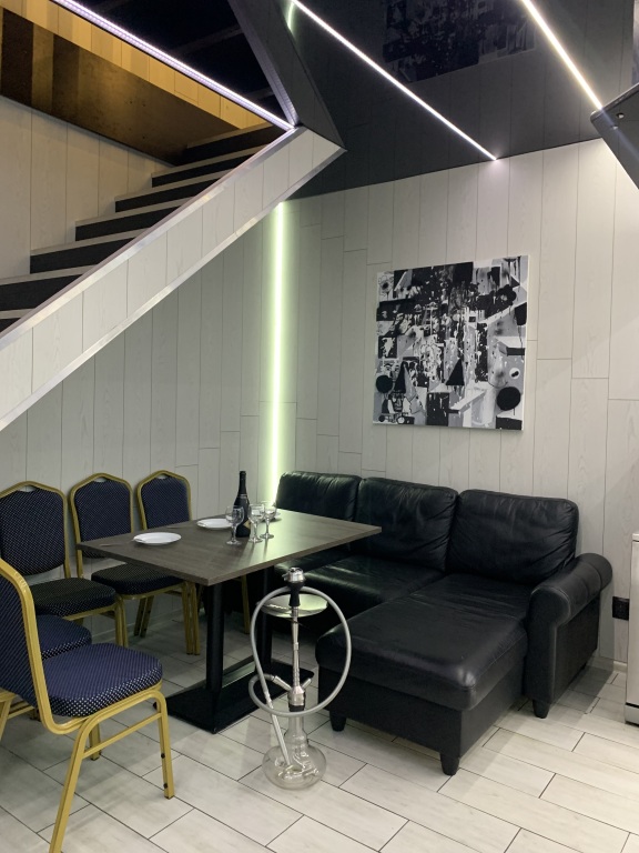 Вилла Luxury в Кайфовая вилла Love