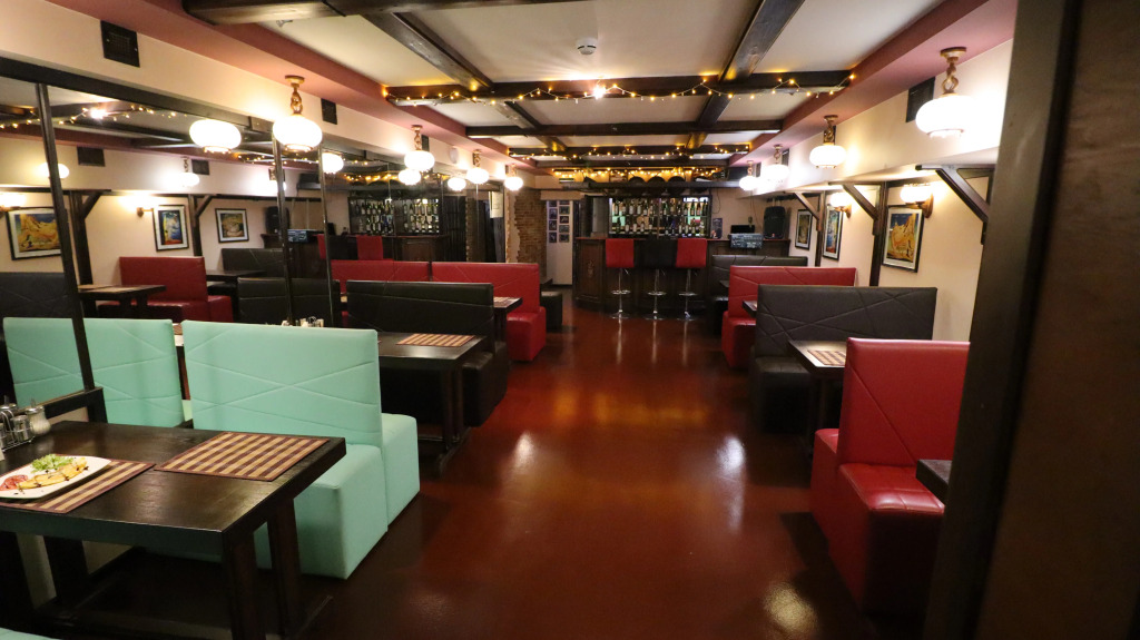 Отель НеЧаев - фото 31