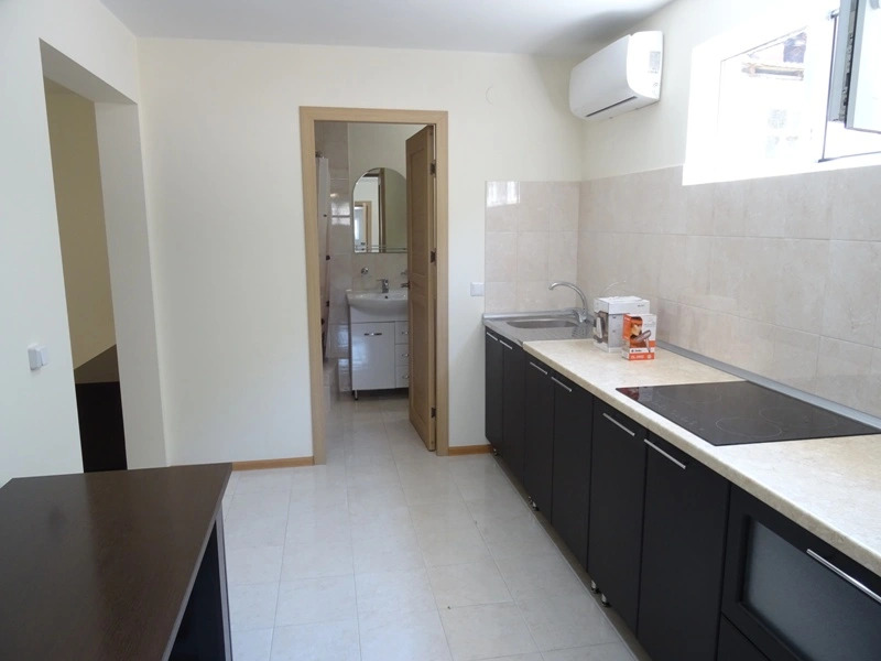 Апартаменты с 2 комнатами в Седьмое небо