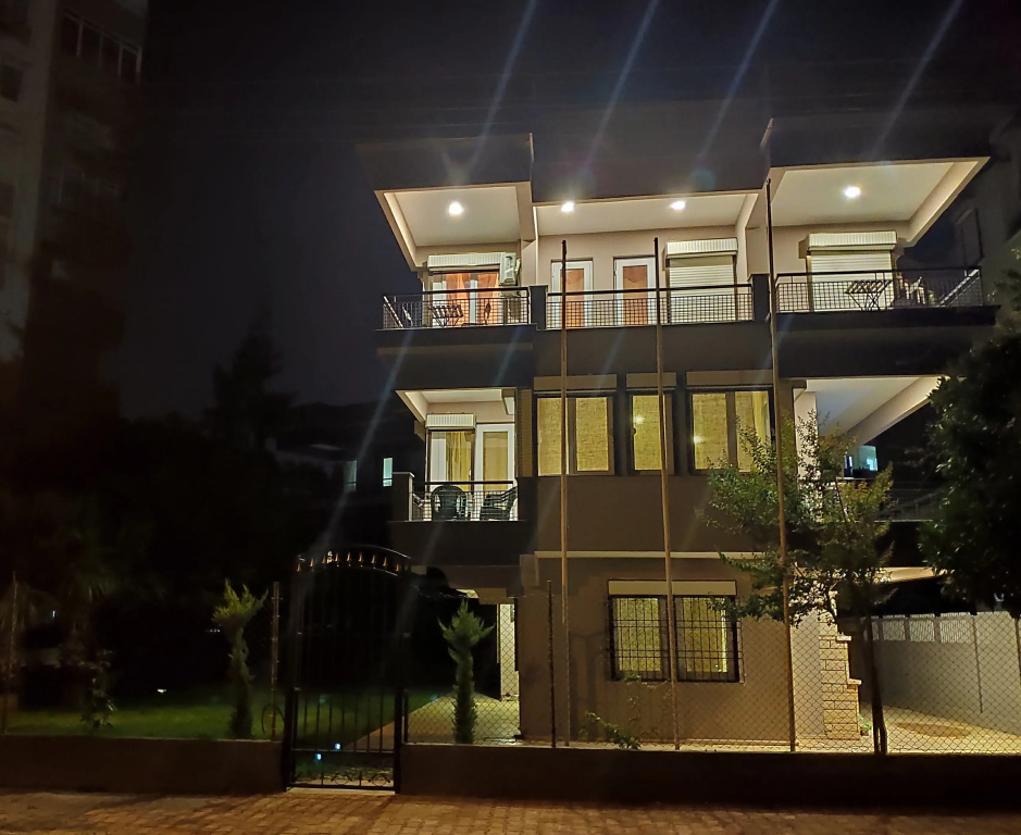 Бутик-Отель El Mundo Suites — фото