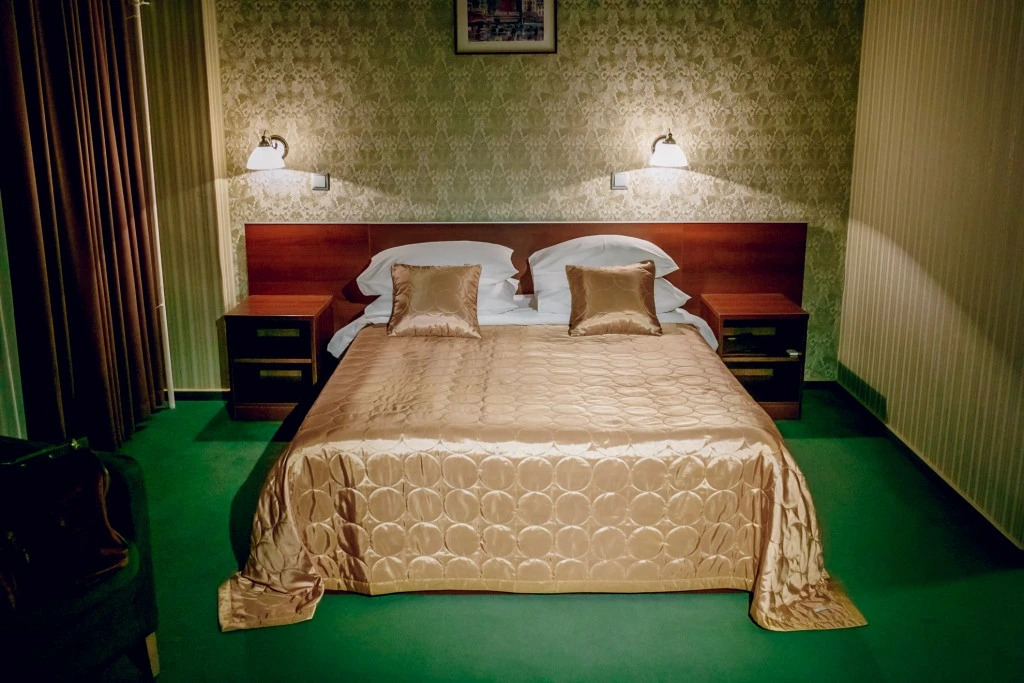 Мини-Отель Новая Крепость - фото 5