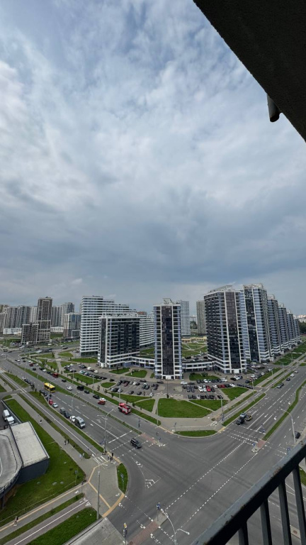 Квартира Lux посуточно снять в Минске — фото