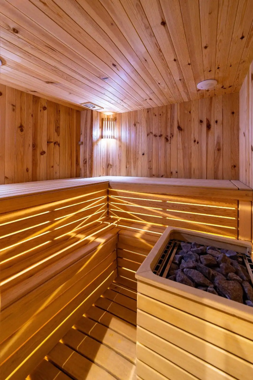 Бутик-отель Sierra Blanca Resort Spa - фото 14
