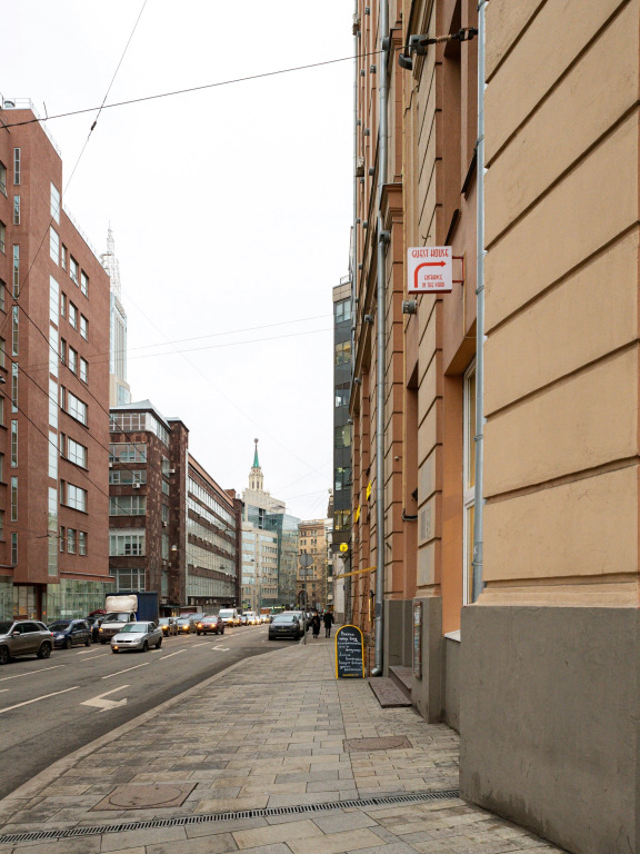 Отель Венеция в Сердце Моём - фото 5