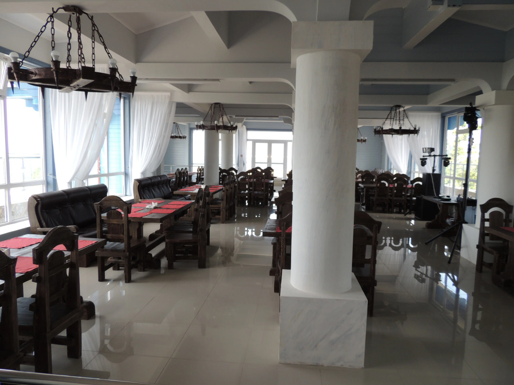 Отель Гостеев - фото 22