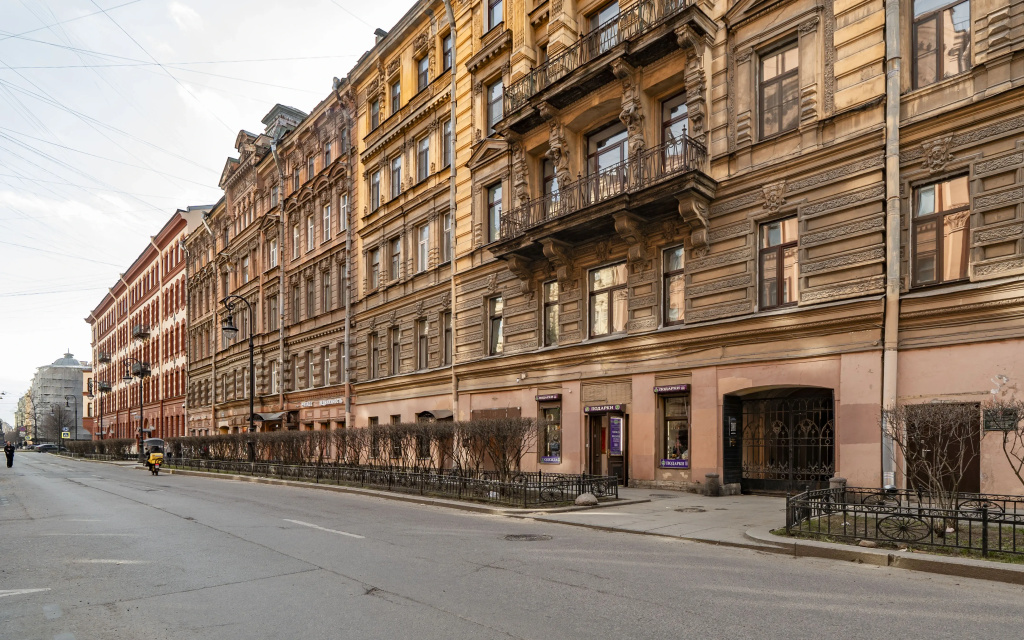 Квартира Как Дома Только Лучше — фото
