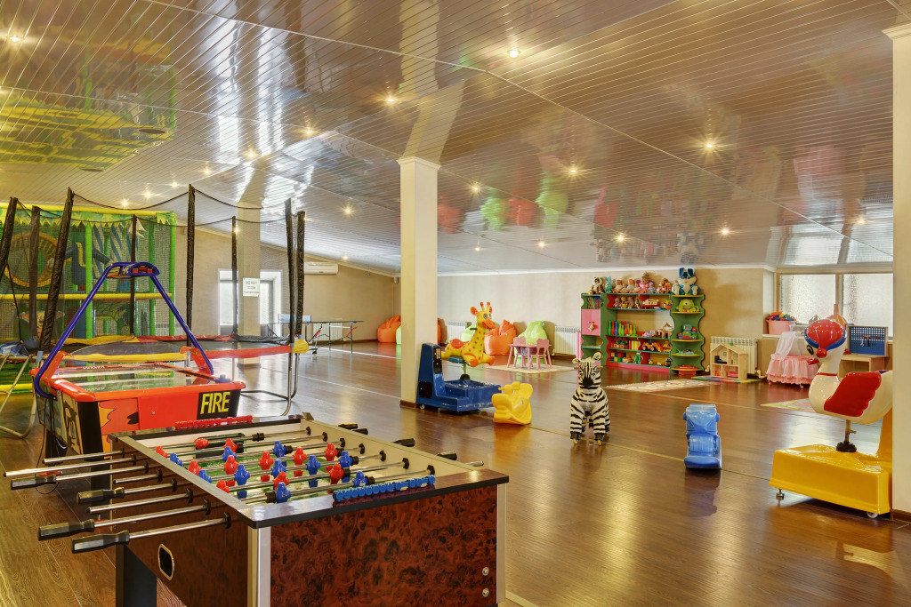 Отель Валеско - фото 50