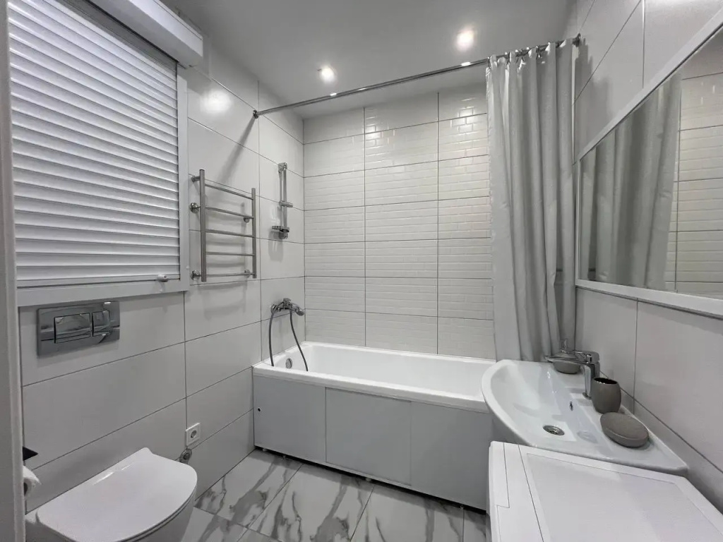 Апартаменты AlexHome в Монино - фото 16