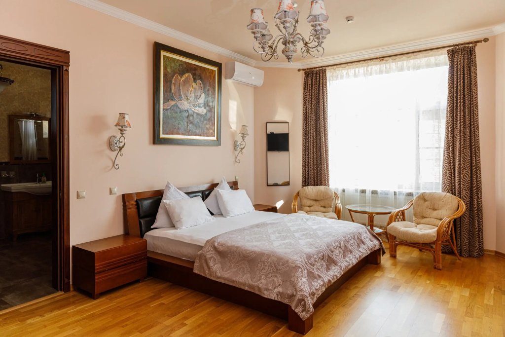 Hotel photo 5