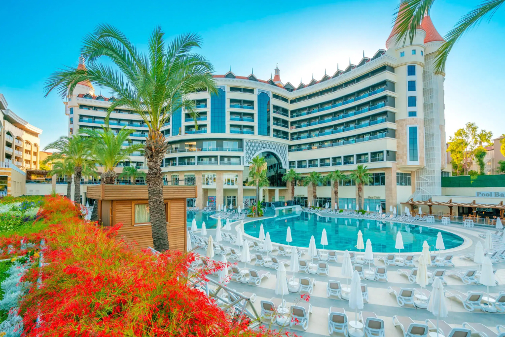 Leodikya Kirman Premium - Ultra All Inclusive — фото 7