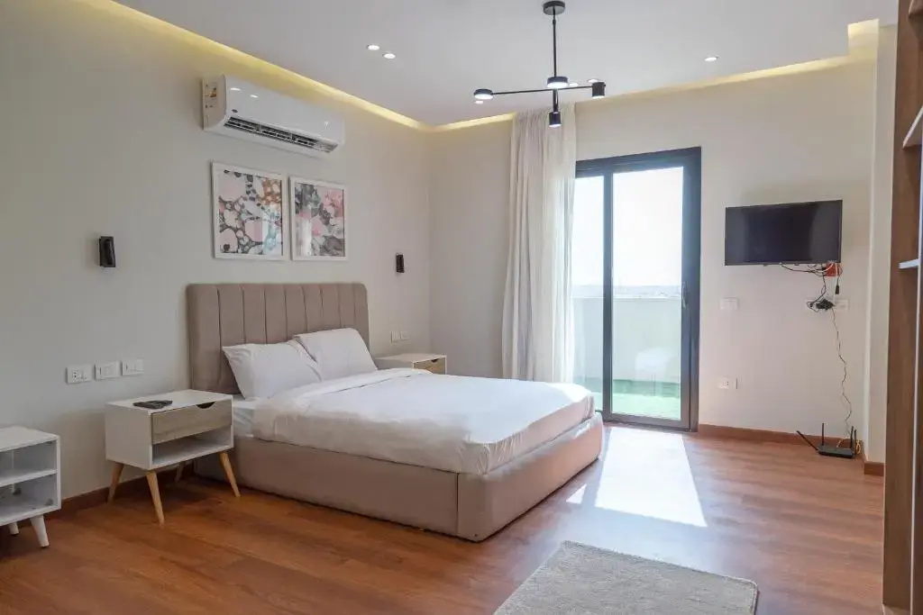 Settle Inn Sodic Villette Apartment