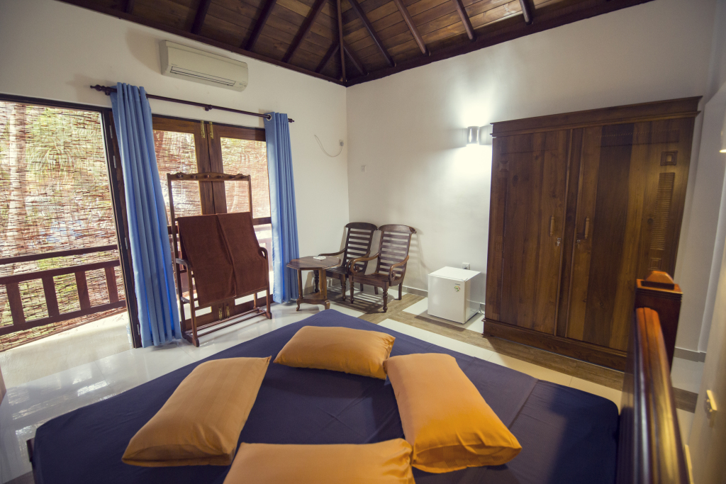 Ocean Of Life Ayurvedic Resort