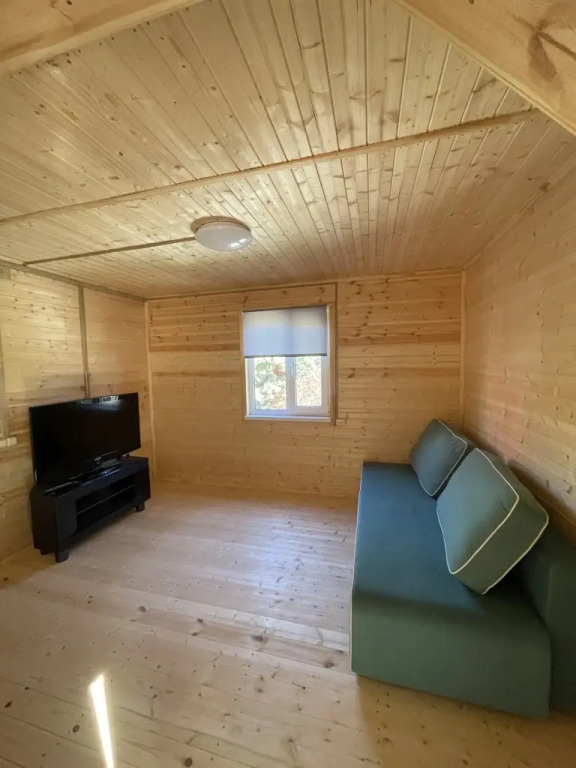 Частный Дом Ступинскиe Дачи 2 - фото 3