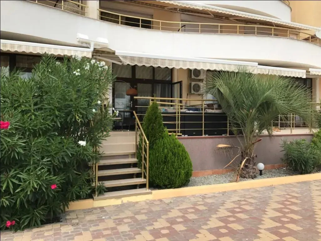 Апартаменты Премьера 3 - фото 28