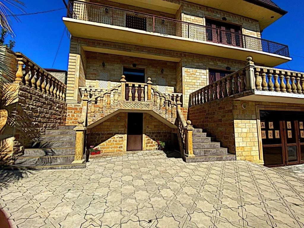 Ilanda Guest house