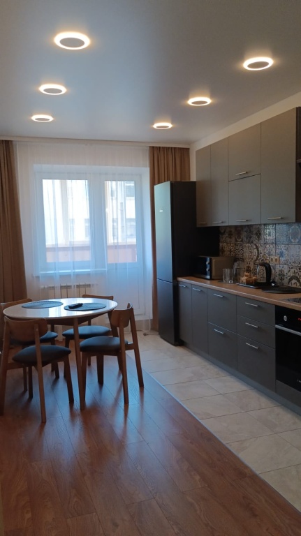 Квартира у театра — 4