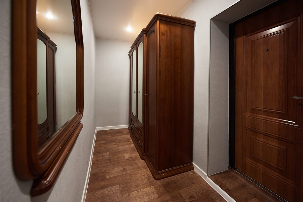 Квартира Sweetroom на Ленина 38