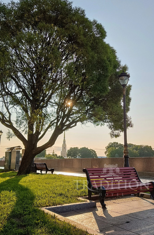 Tradition Hotel (отель Традиция) by null