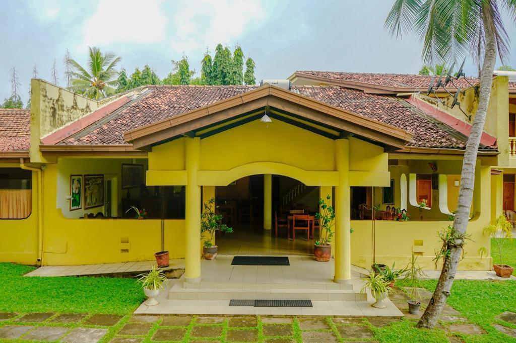 Muthumuni Ayurveda Beach Resort