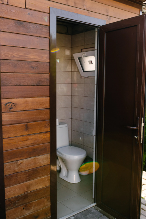 Гостевой дом Барни с горячим бассейном и видом на закат - фото 10