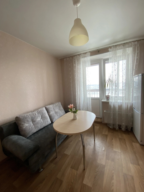 Квартира однокомнатная - Arena Apartment — фото
