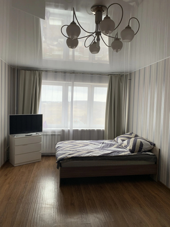 Квартира в Зеленом Проезде 1А - фото 4