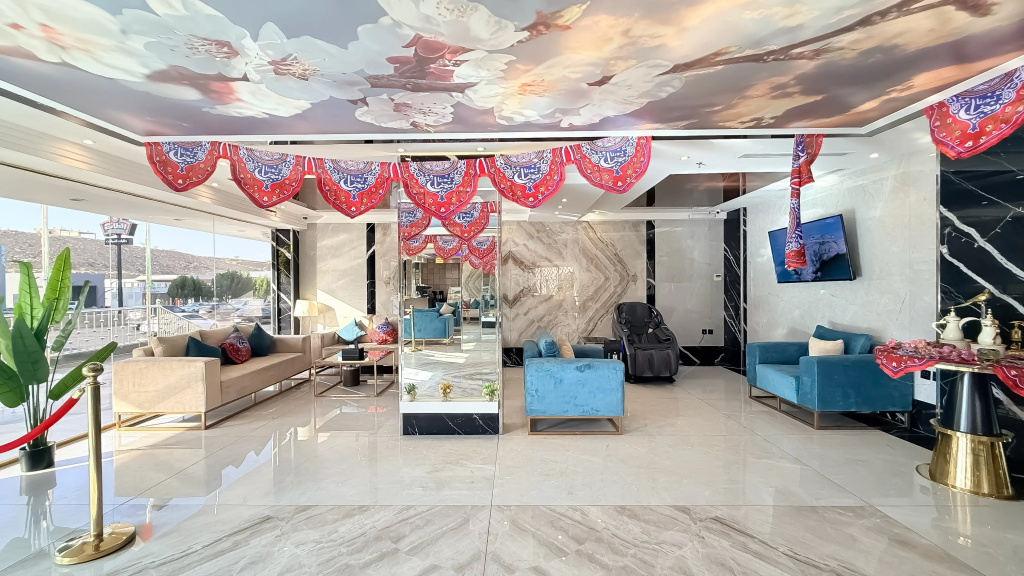 Hotel photo 18