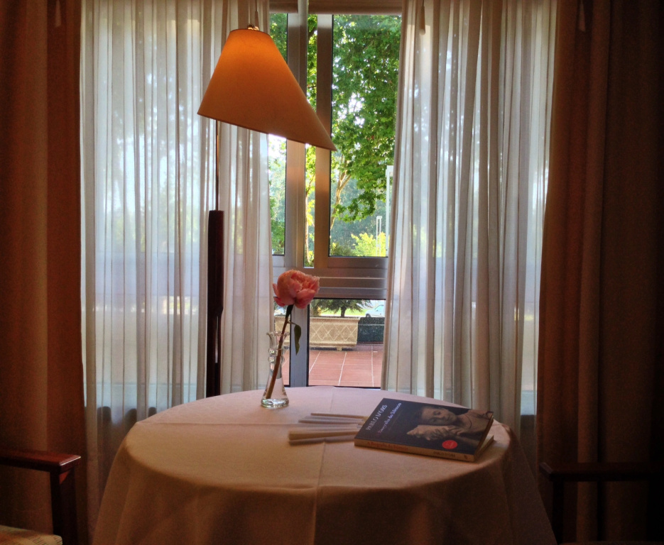 Hotel Sao Jose - Chambres