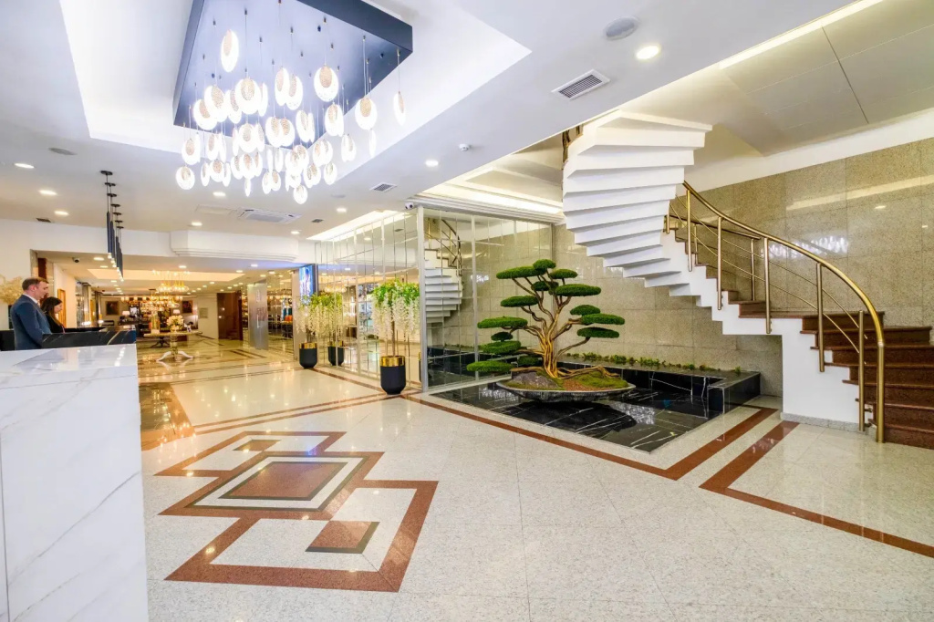 Hotel photo 11