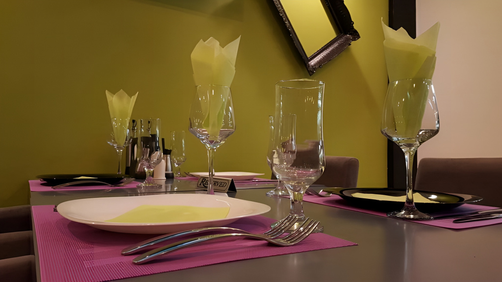 Solaris Apartment-hotel - Général