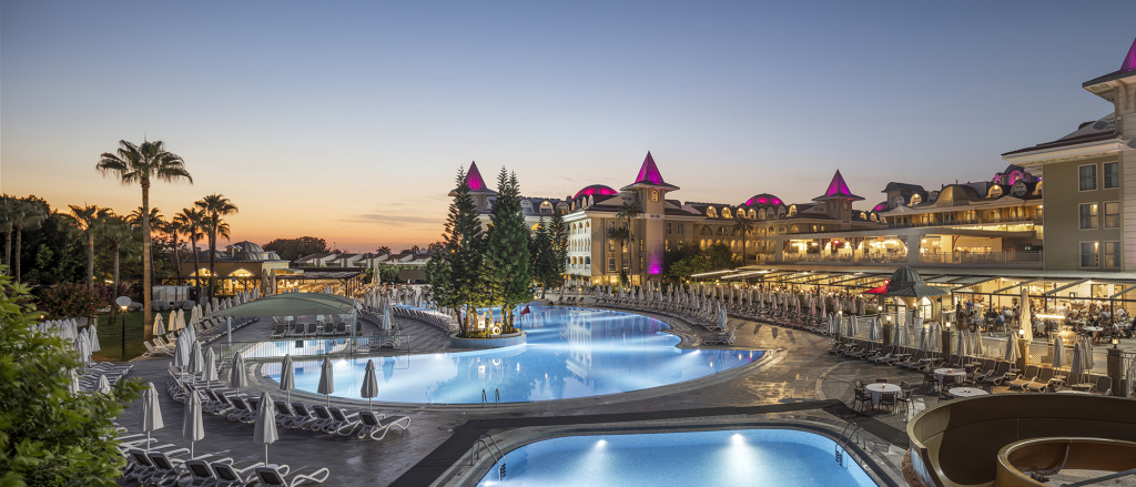 Hotel photo 20