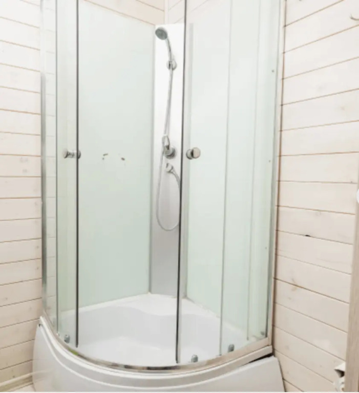 Коттедж в Красный Ключ